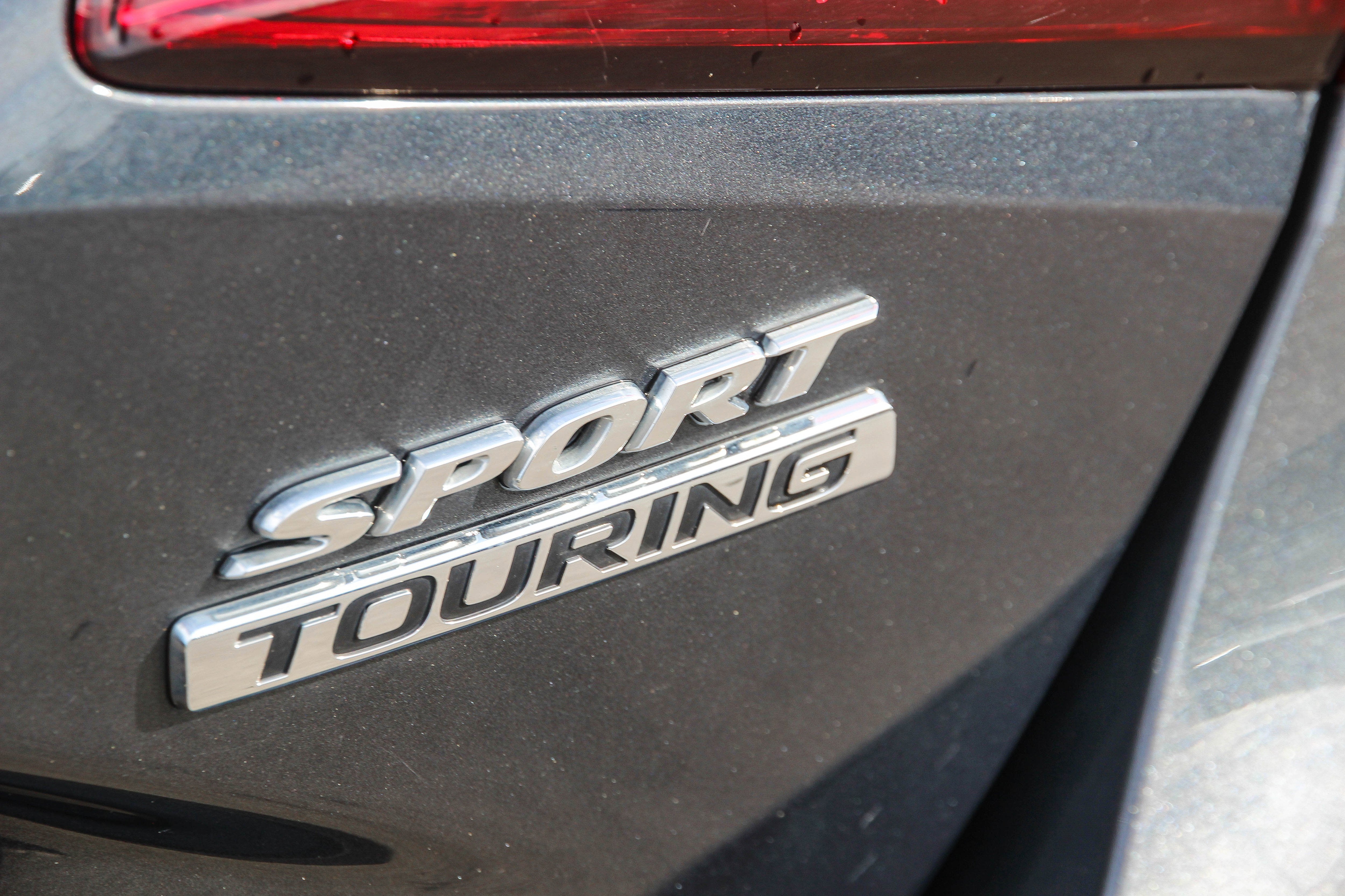 2023 Honda Civic Sport Touring