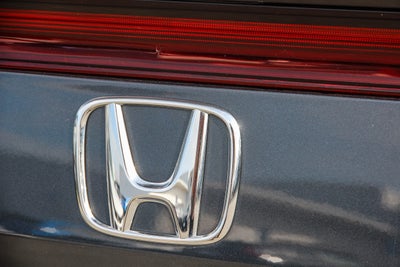 2023 Honda Civic Sport Touring