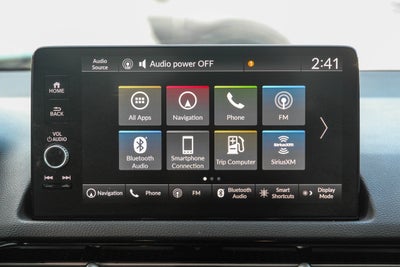 2023 Honda Civic Sport Touring