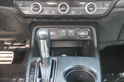 2023 Honda Civic Sport Touring