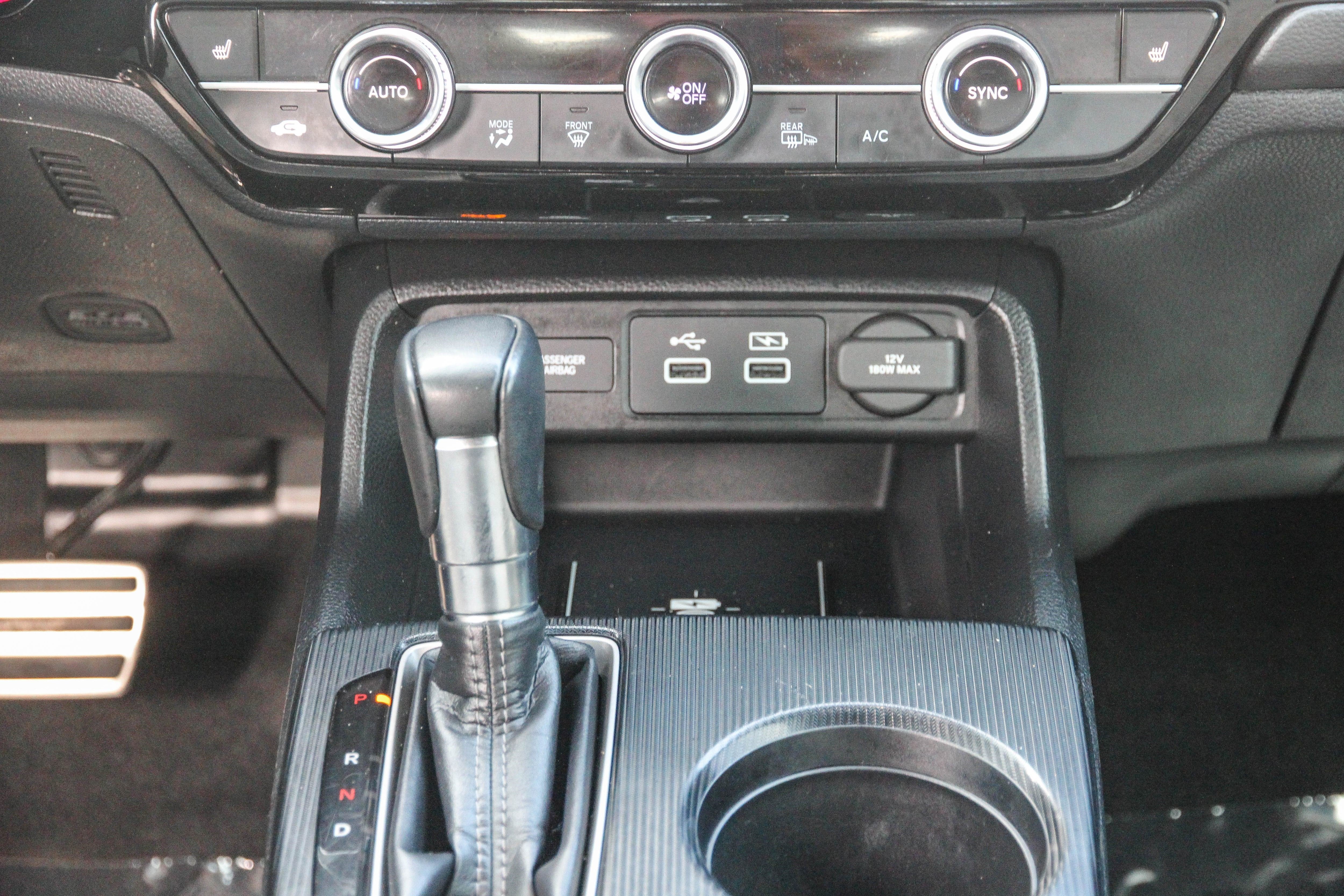 2023 Honda Civic Sport Touring