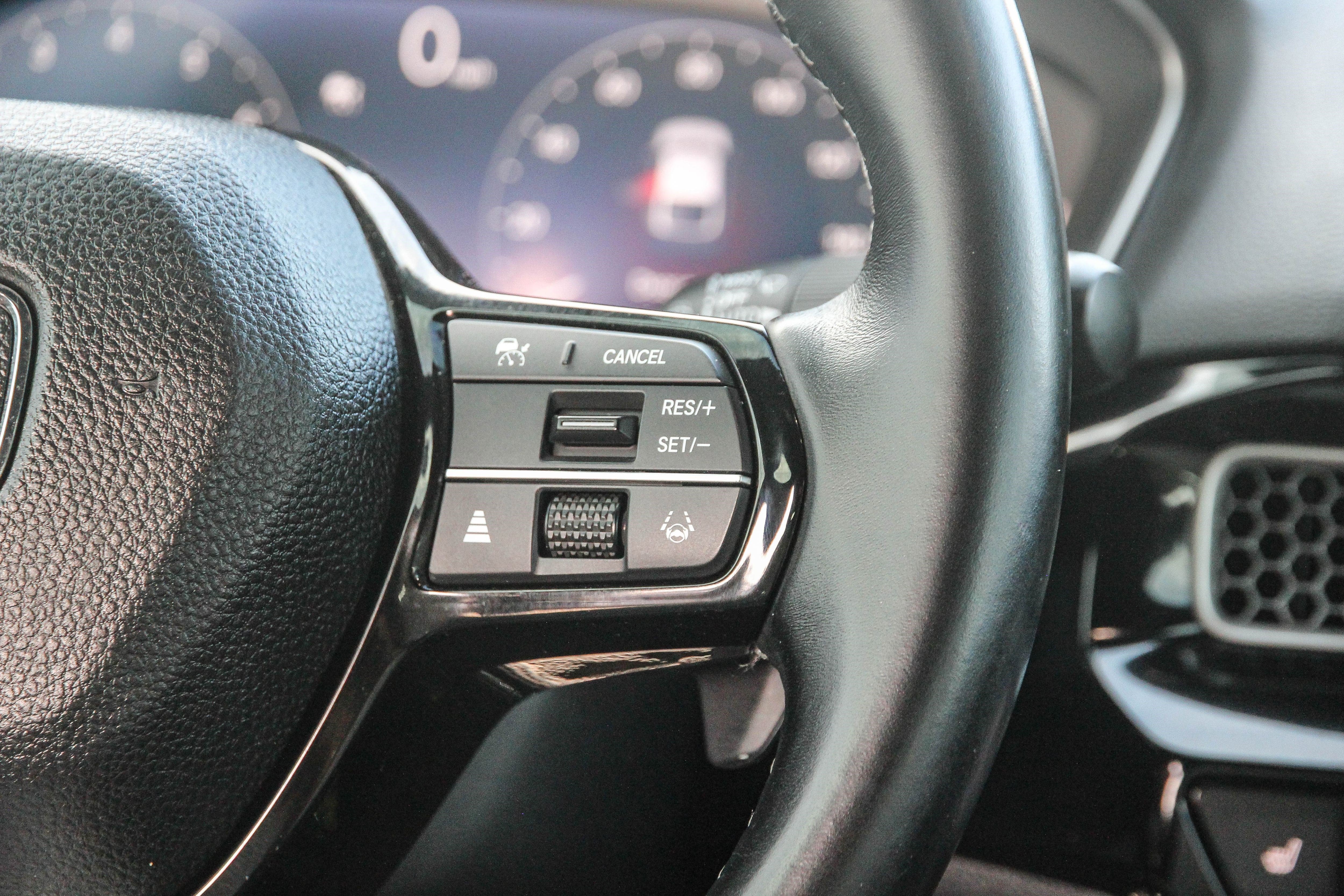 2023 Honda Civic Sport Touring