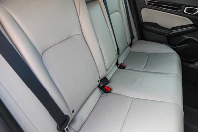 2023 Honda Civic Sport Touring