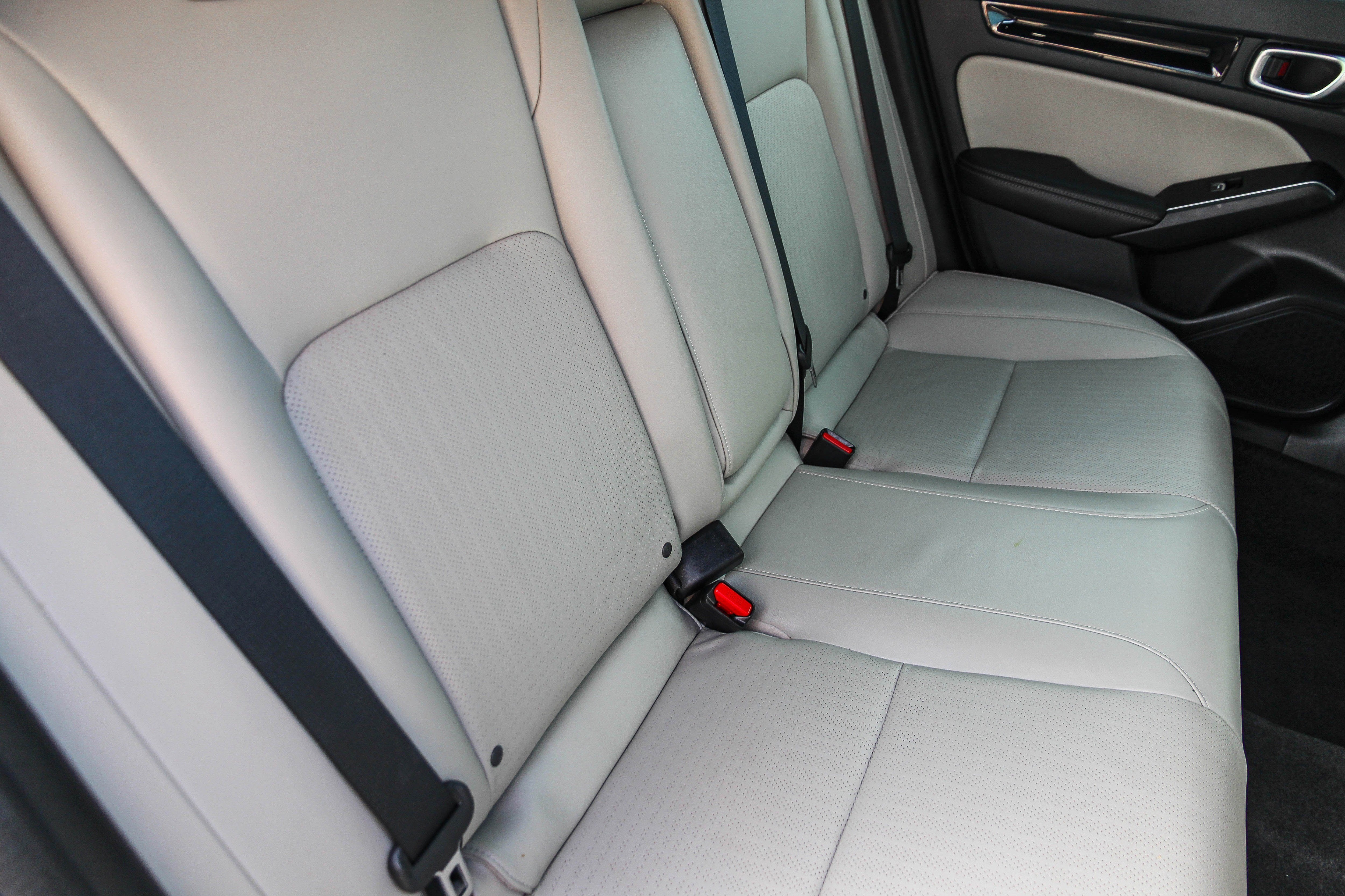 2023 Honda Civic Sport Touring