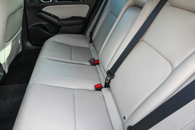 2023 Honda Civic Sport Touring