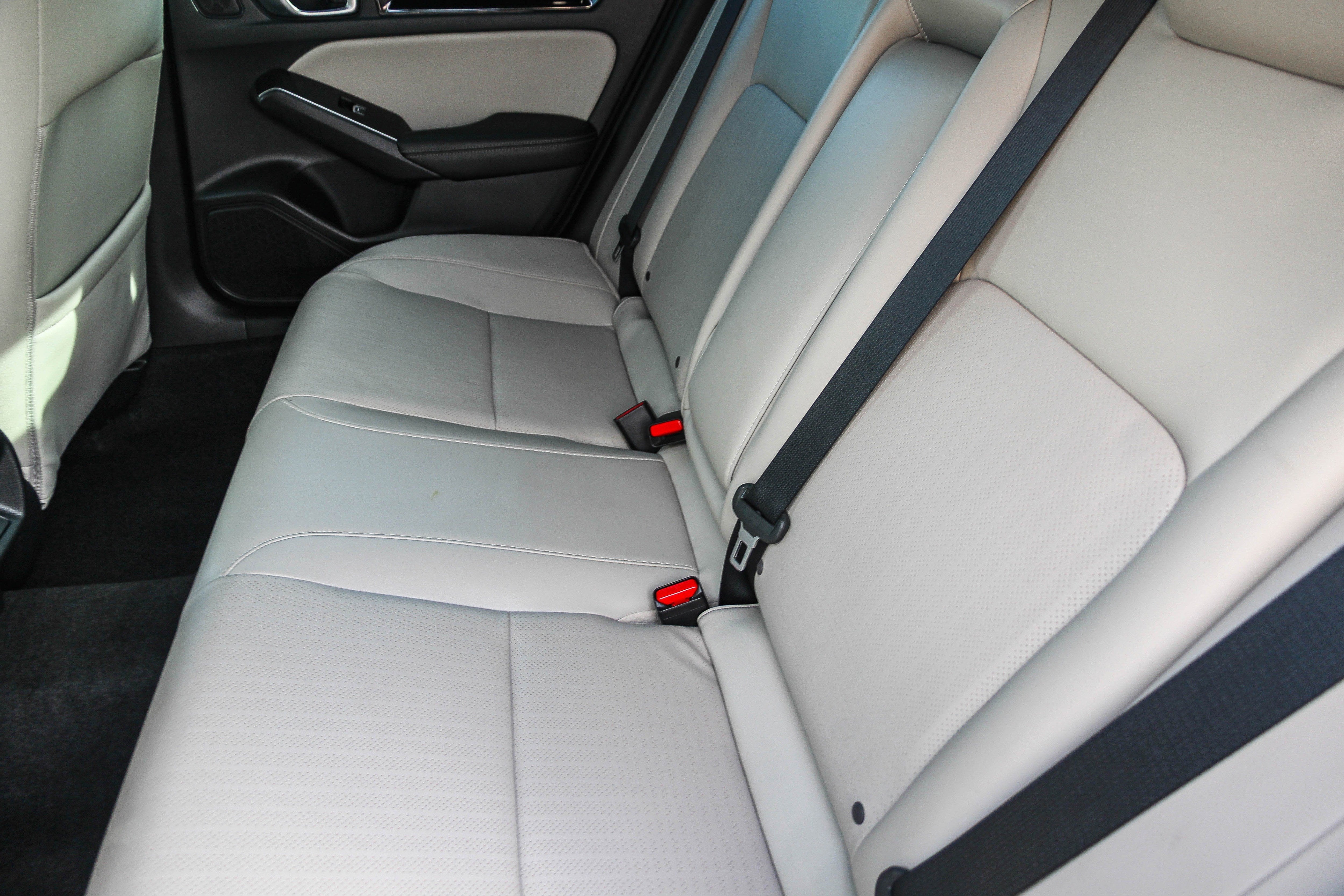 2023 Honda Civic Sport Touring