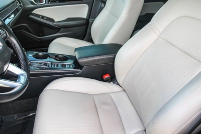 2023 Honda Civic Sport Touring