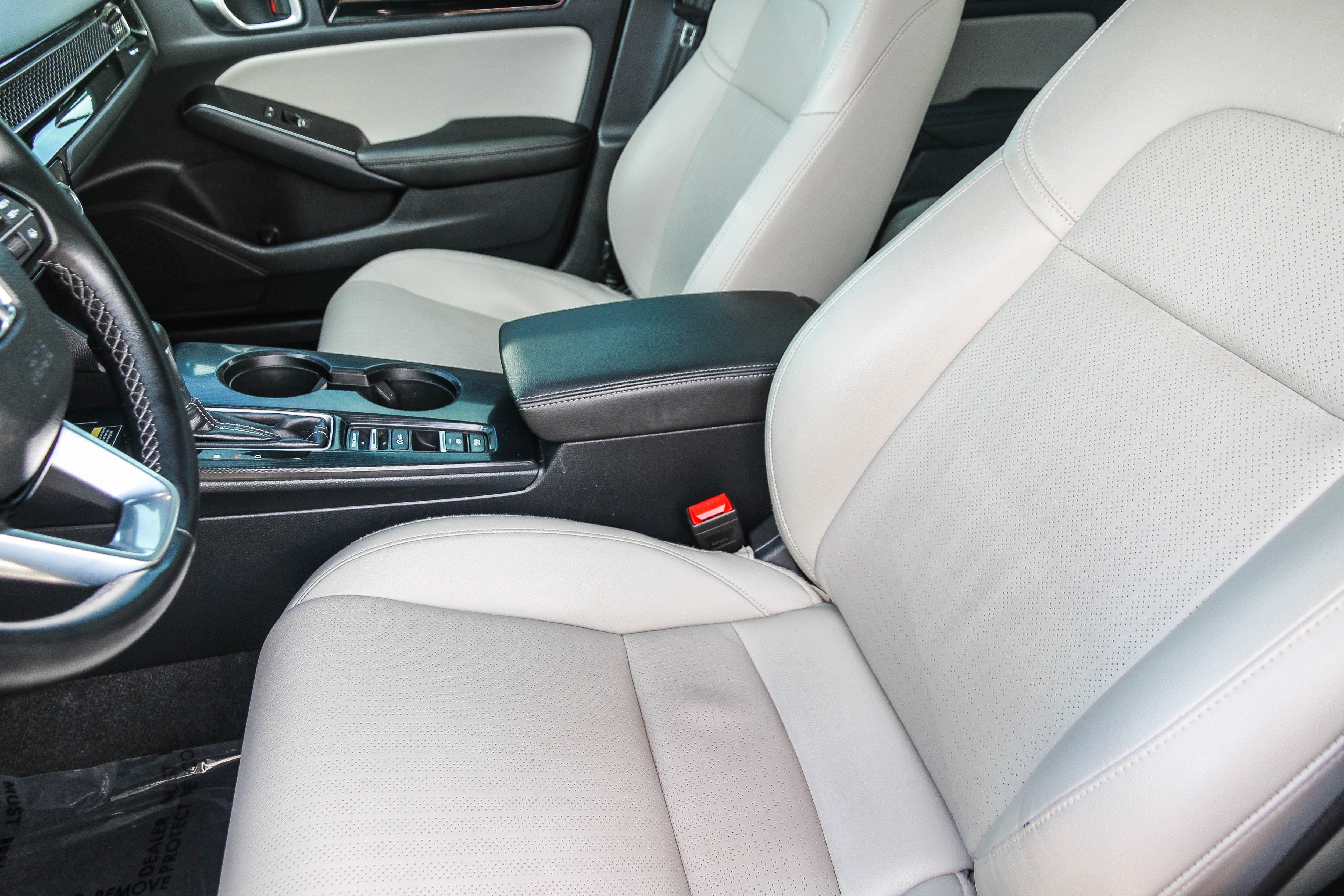 2023 Honda Civic Sport Touring