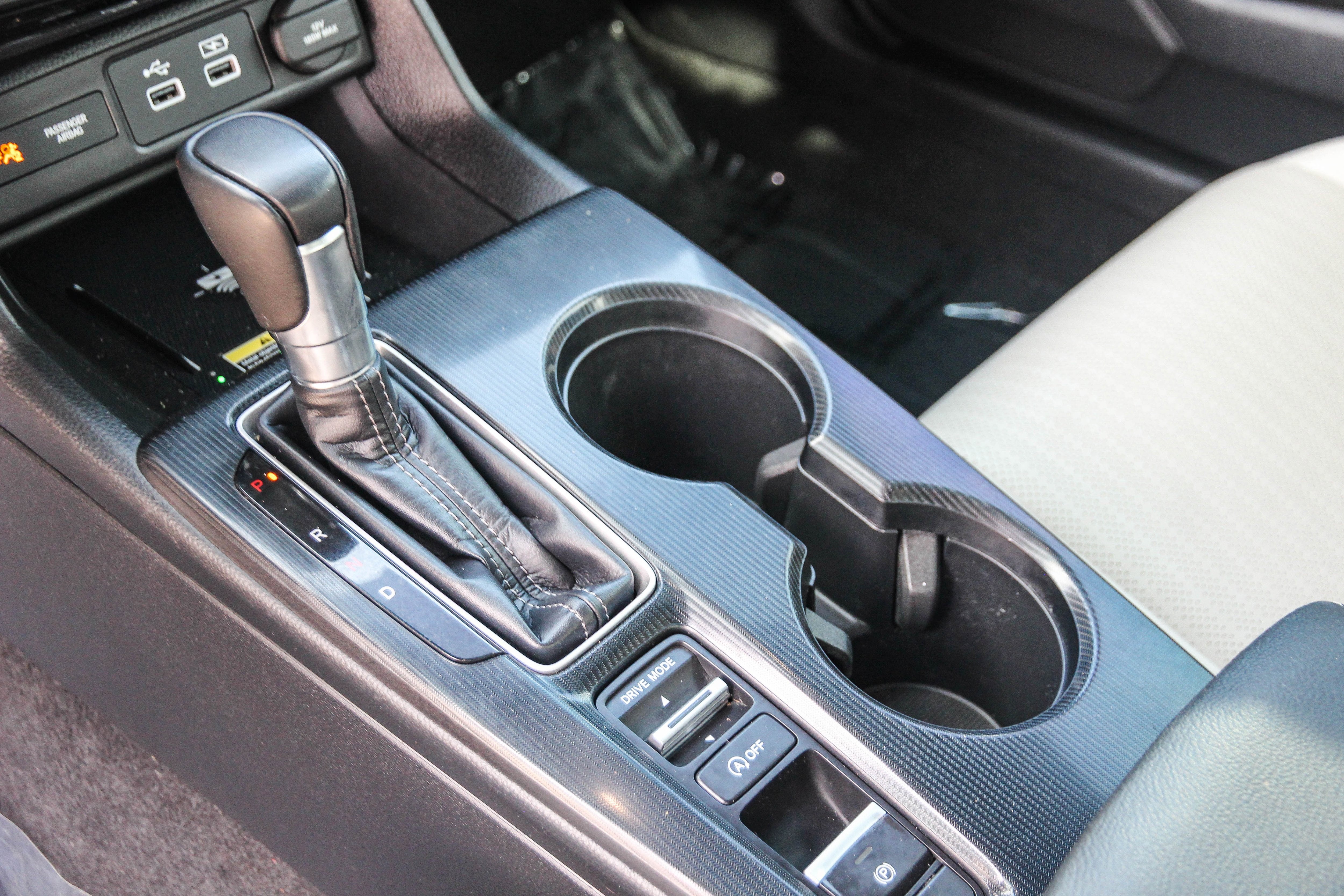 2023 Honda Civic Sport Touring