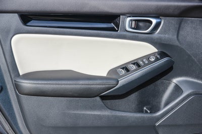 2023 Honda Civic Sport Touring