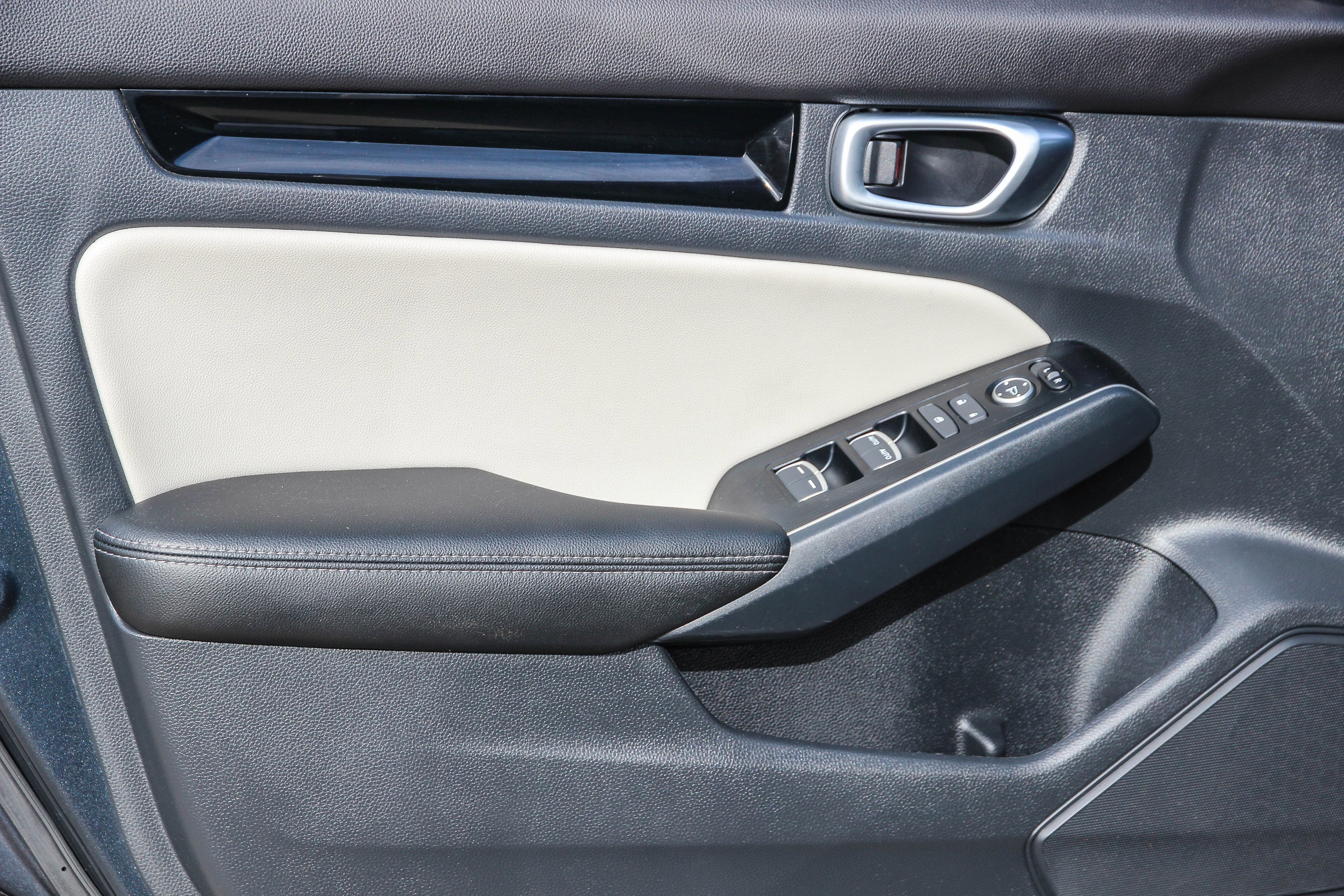 2023 Honda Civic Sport Touring