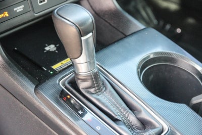 2023 Honda Civic Sport Touring