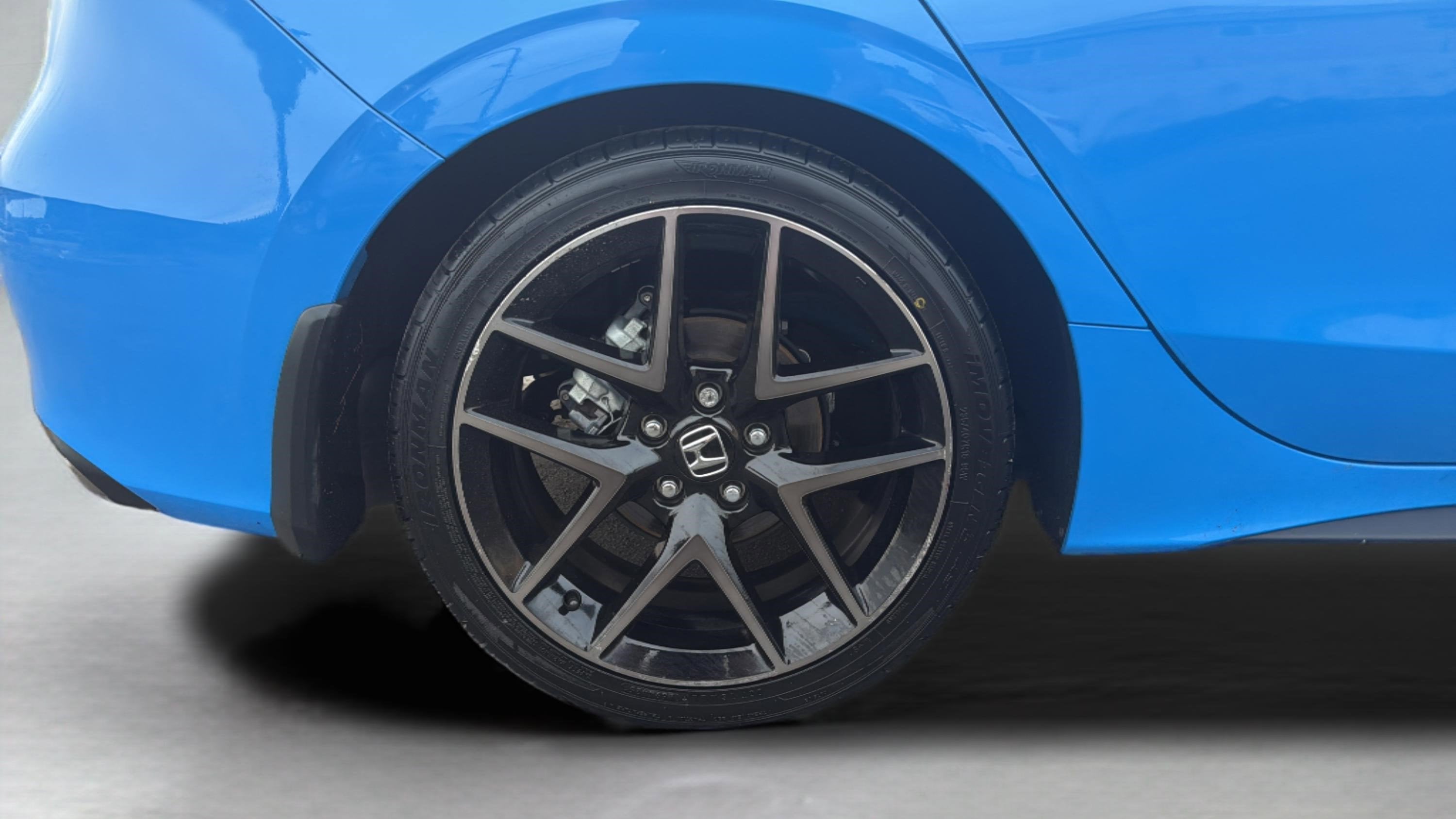 2023 Honda Civic Sport Touring