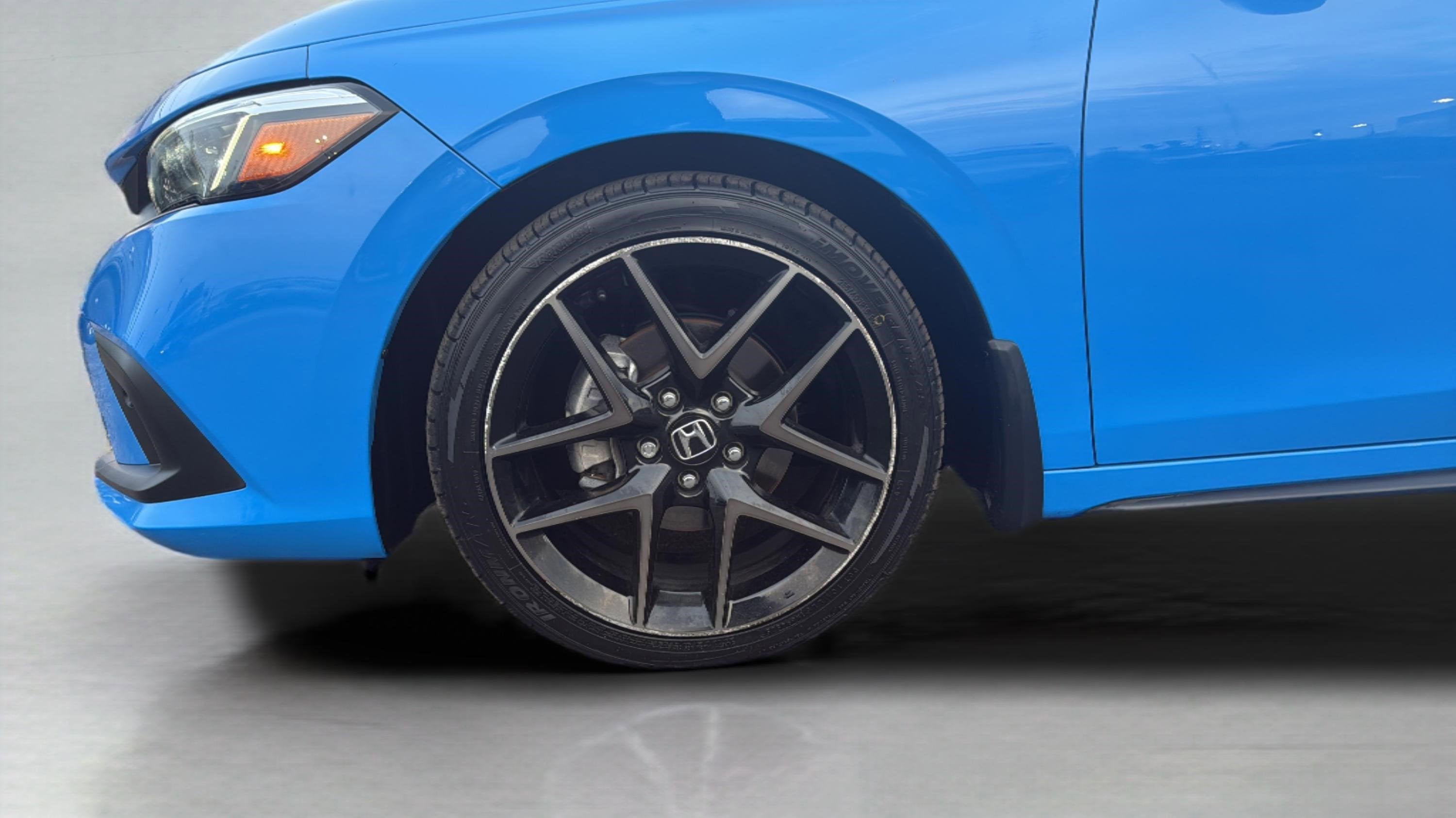 2023 Honda Civic Sport Touring