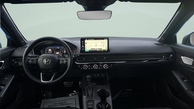 2023 Honda Civic Sport Touring