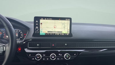 2023 Honda Civic Sport Touring