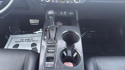 2023 Honda Civic Sport Touring