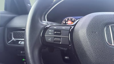2023 Honda Civic Sport Touring
