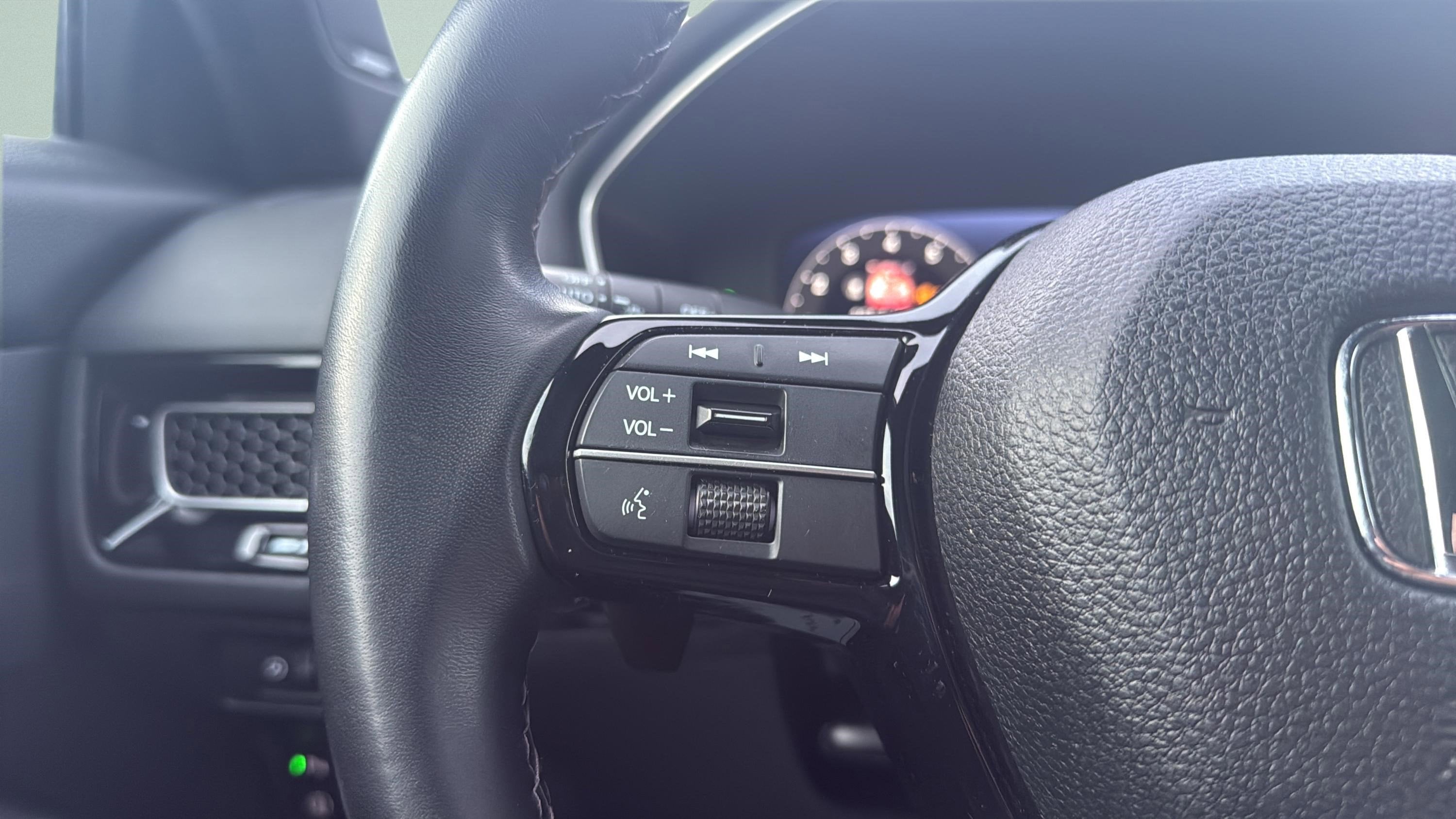 2023 Honda Civic Sport Touring