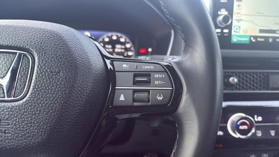 2023 Honda Civic Sport Touring