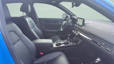 2023 Honda Civic Sport Touring
