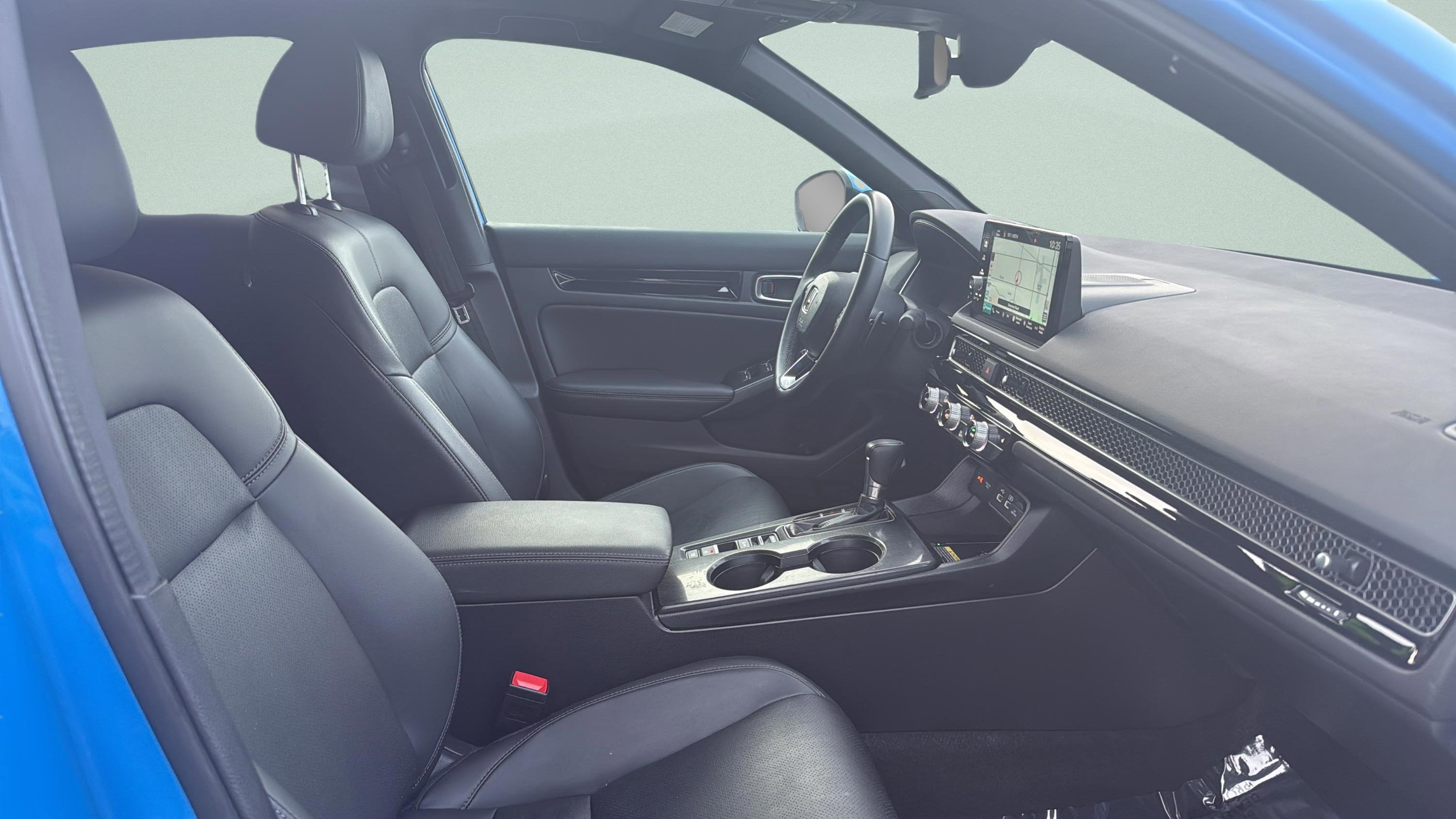 2023 Honda Civic Sport Touring