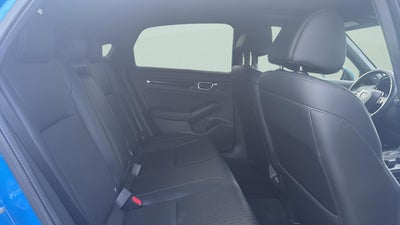 2023 Honda Civic Sport Touring