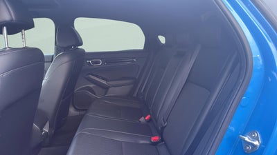 2023 Honda Civic Sport Touring