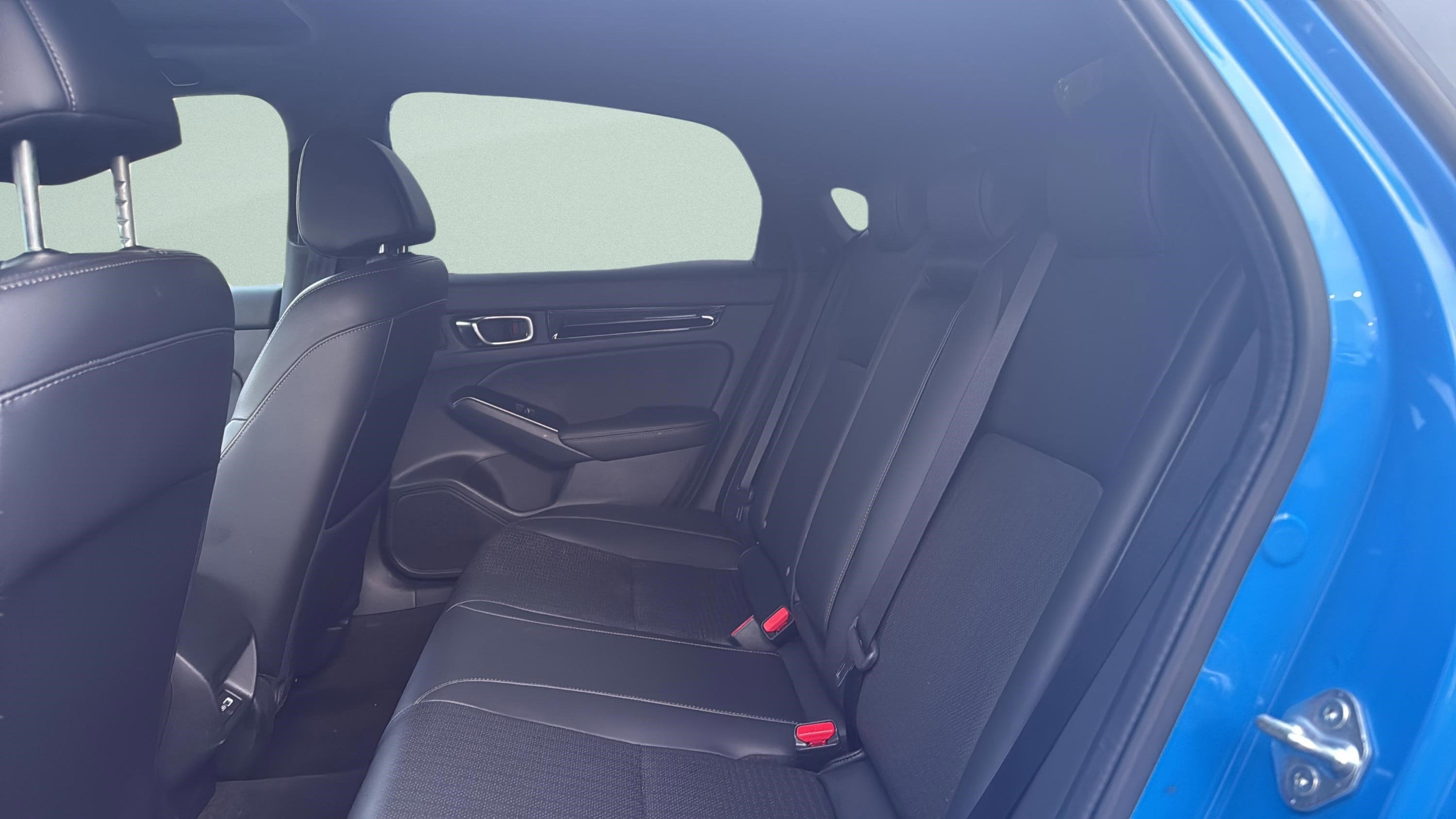 2023 Honda Civic Sport Touring
