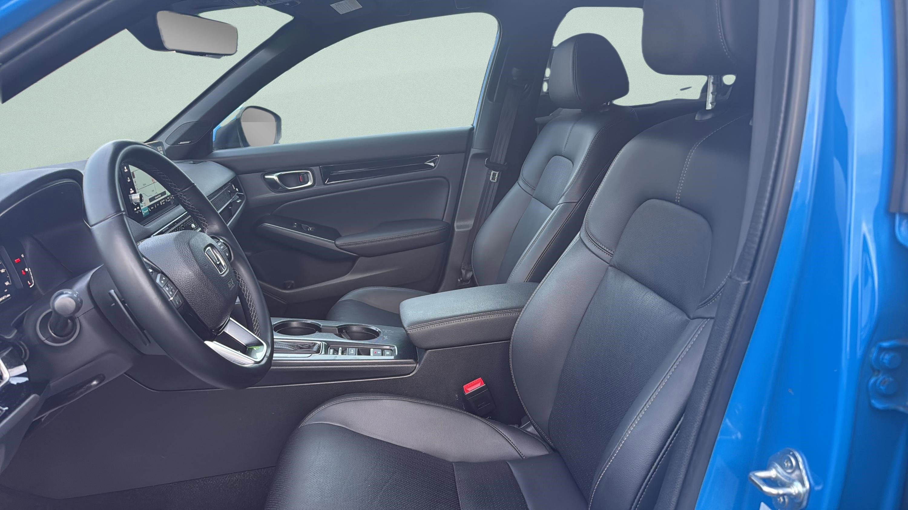 2023 Honda Civic Sport Touring