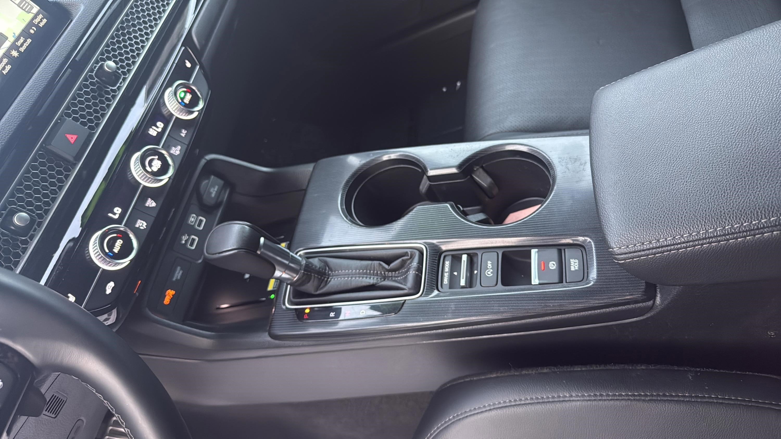 2023 Honda Civic Sport Touring