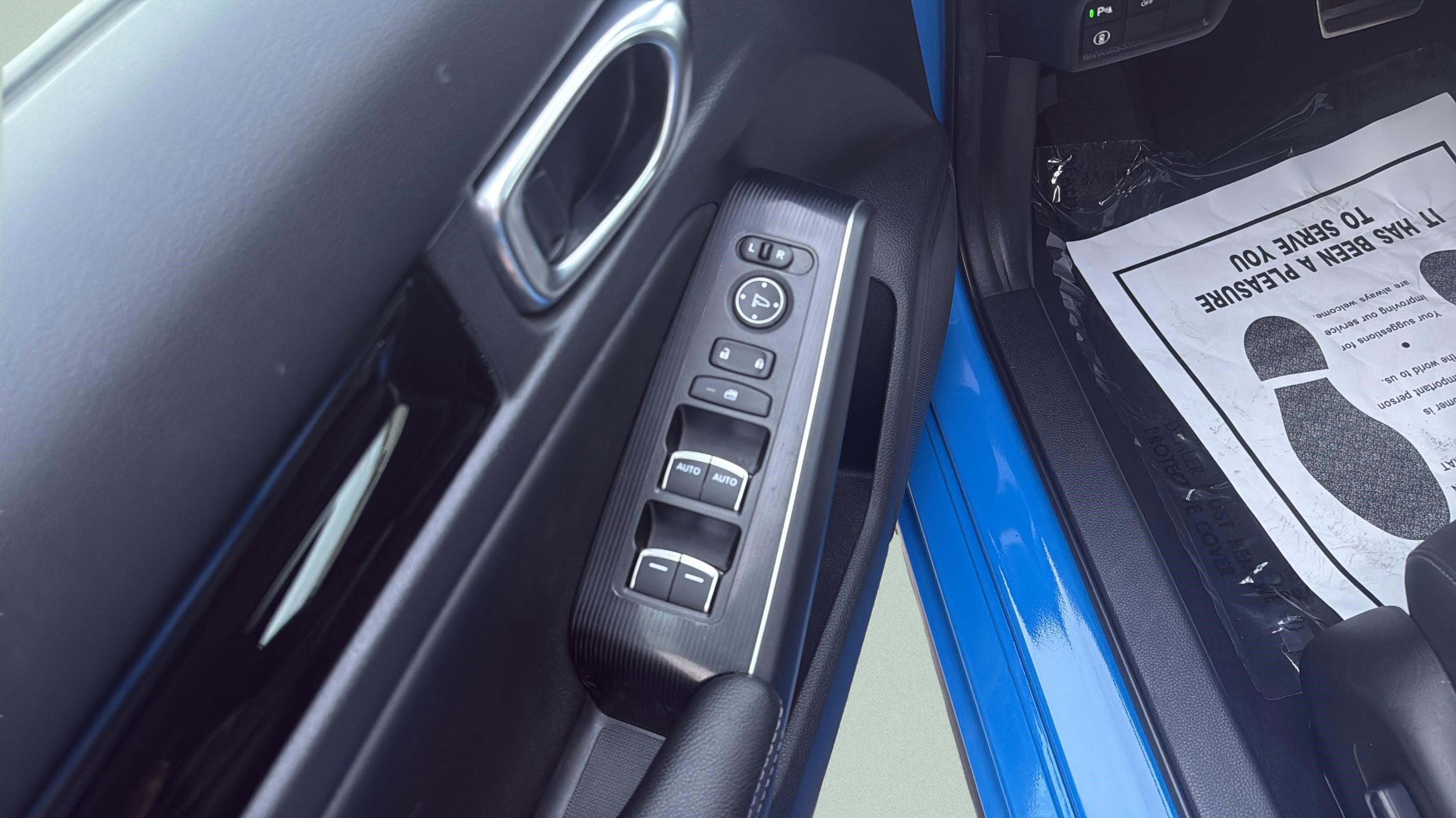 2023 Honda Civic Sport Touring
