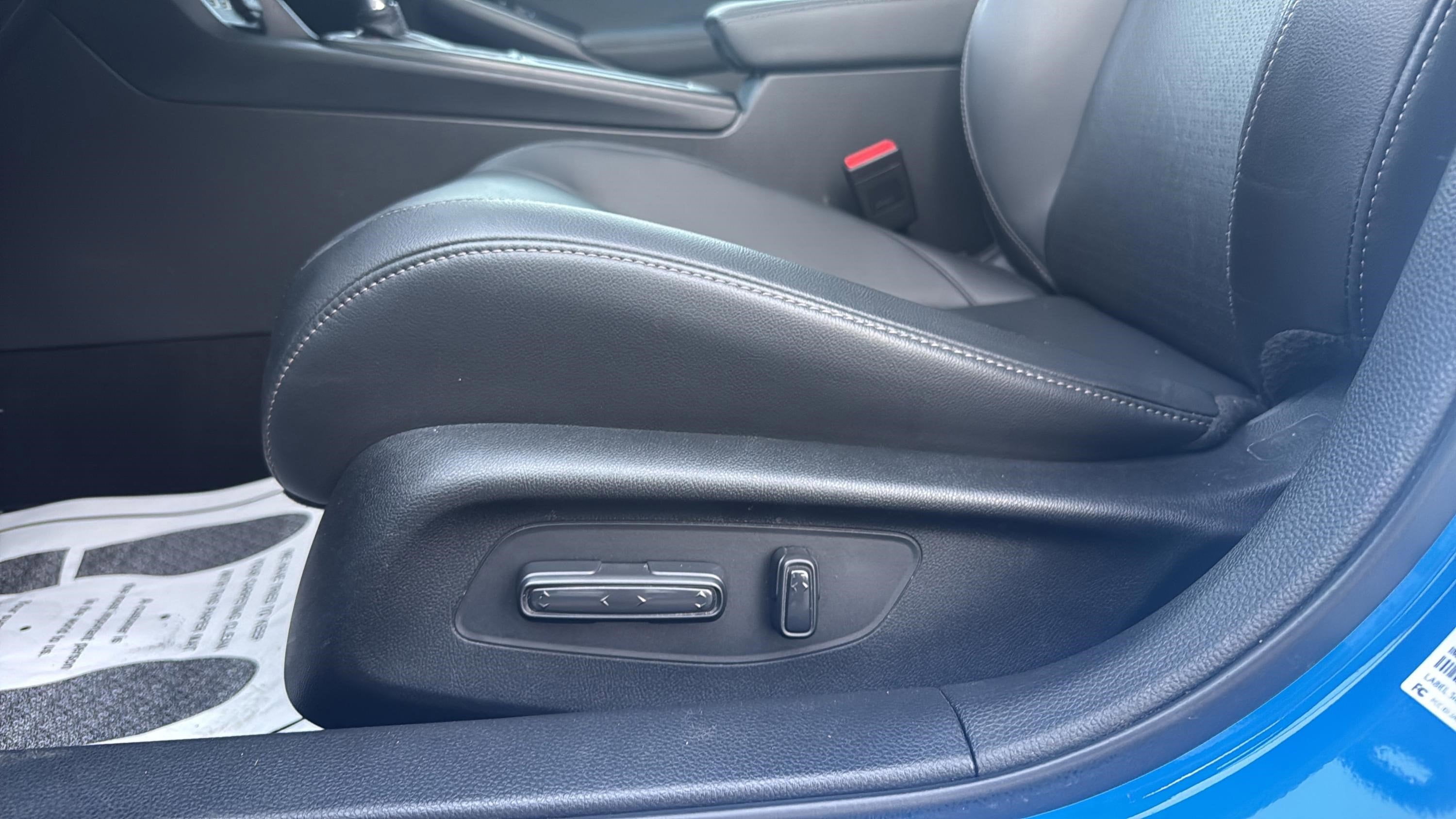 2023 Honda Civic Sport Touring