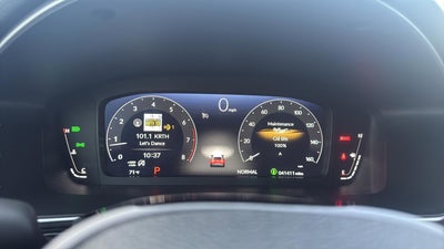 2023 Honda Civic Sport Touring