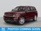 2024 Jeep Grand Cherokee Summit Reserve