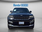 2024 Jeep Grand Cherokee Summit Reserve