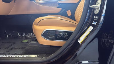 2024 Jeep Grand Cherokee Summit Reserve