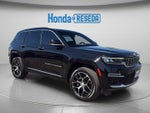 2024 Jeep Grand Cherokee Summit Reserve