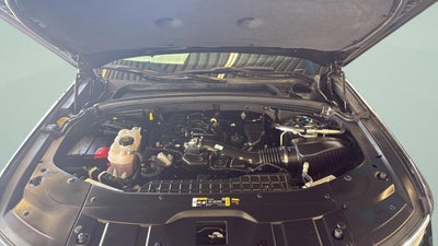 2024 Jeep Grand Cherokee Summit Reserve