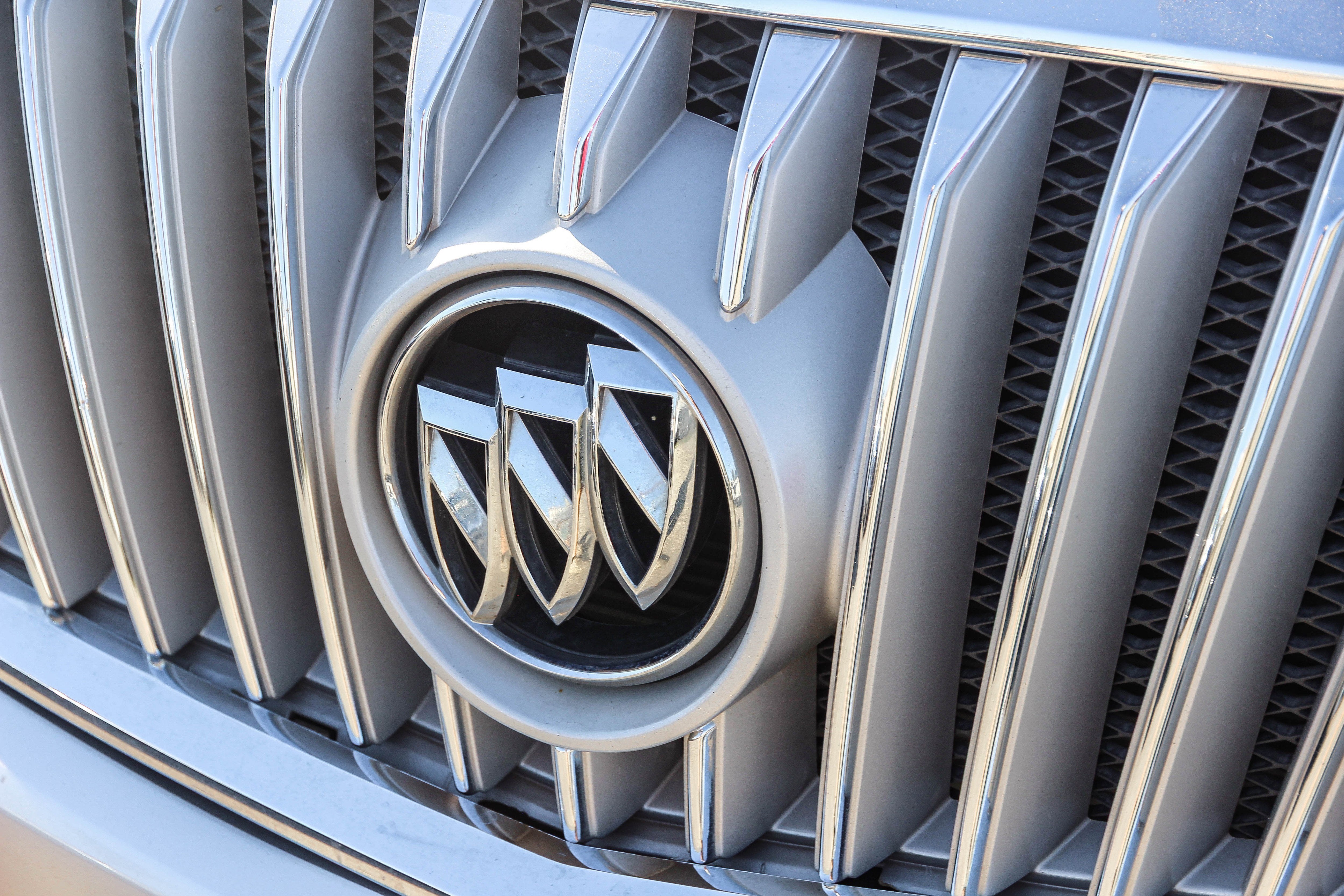 2011 Buick LaCrosse CXL