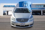 2011 Buick LaCrosse CXL