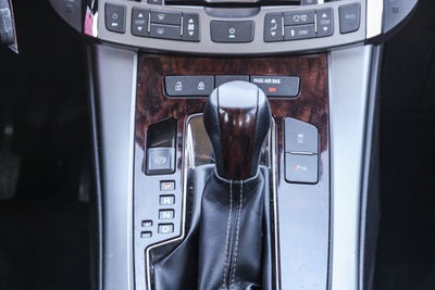 2011 Buick LaCrosse CXL