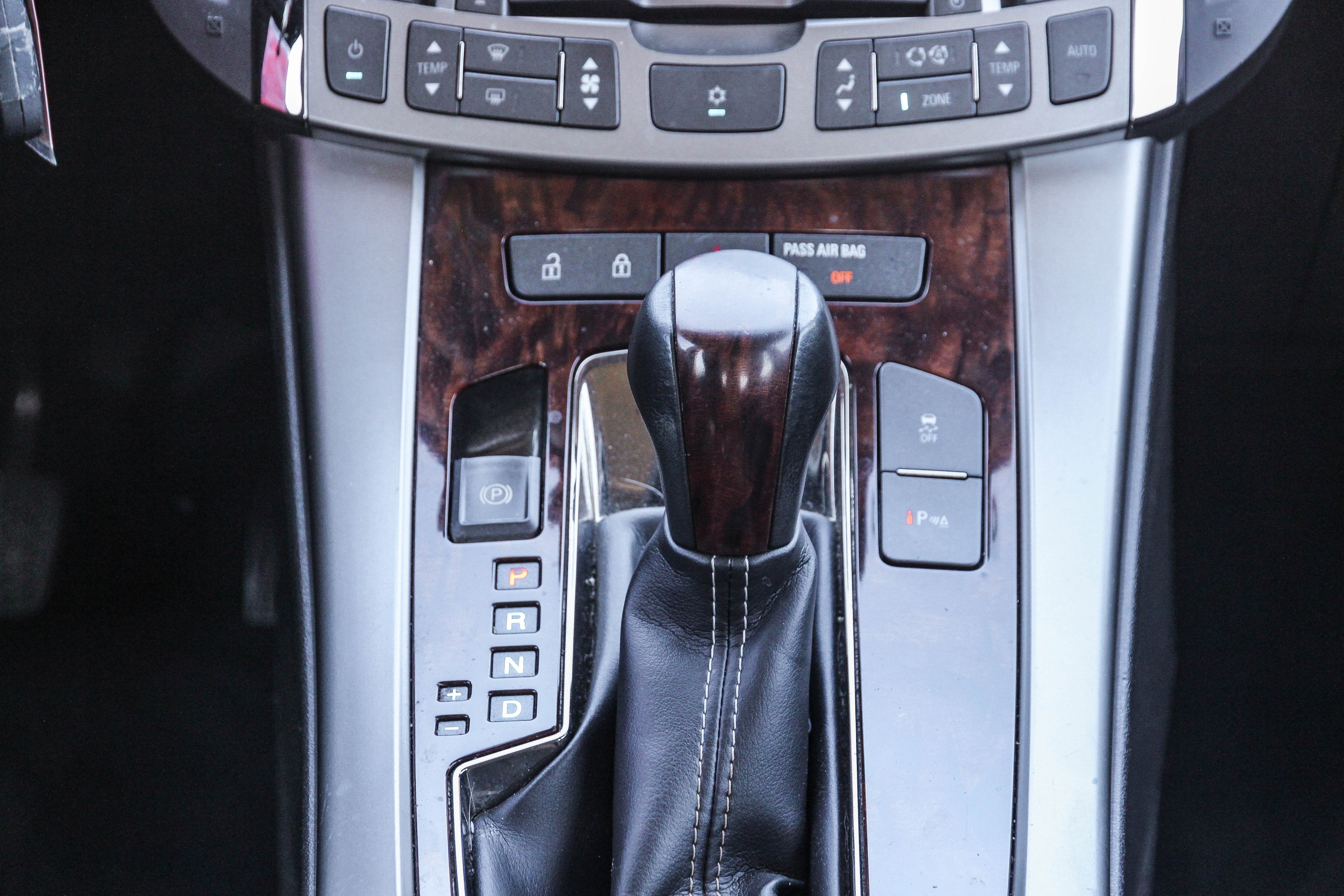 2011 Buick LaCrosse CXL