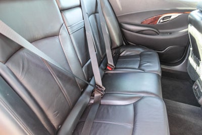 2011 Buick LaCrosse CXL