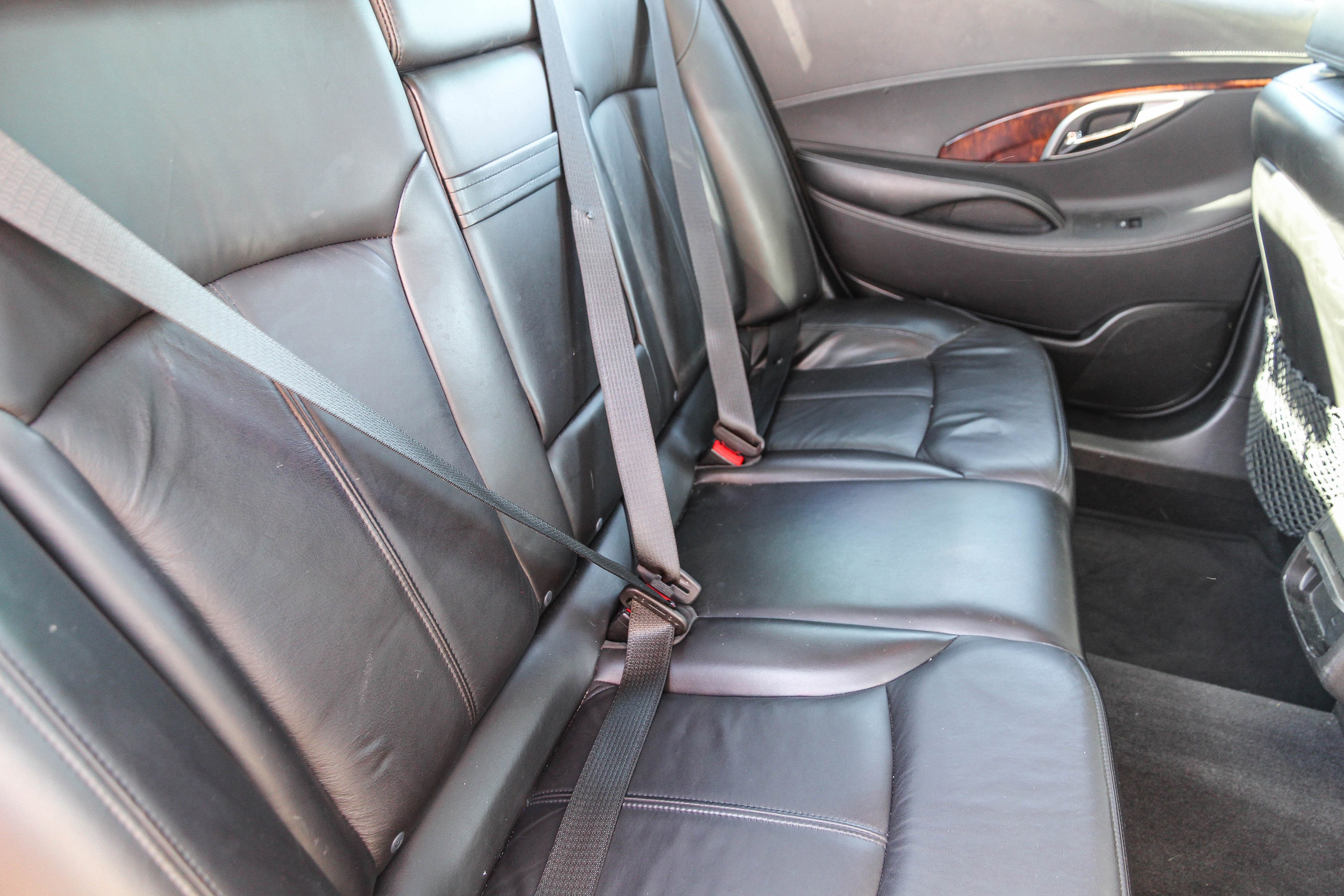 2011 Buick LaCrosse CXL