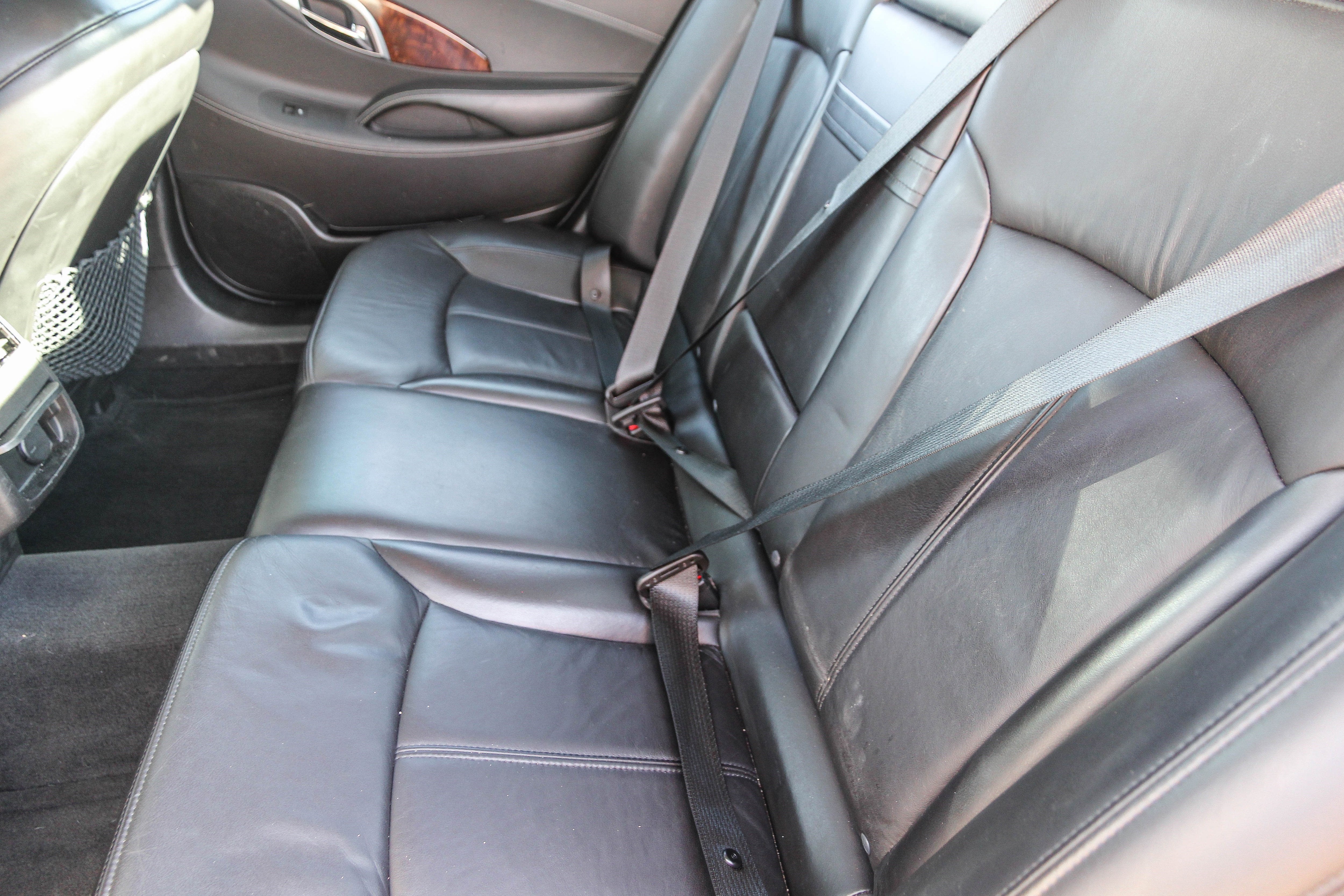 2011 Buick LaCrosse CXL