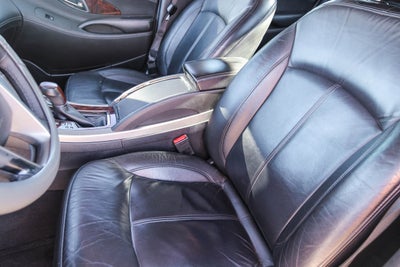 2011 Buick LaCrosse CXL