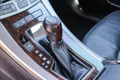 2011 Buick LaCrosse CXL