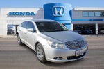 2011 Buick LaCrosse CXL