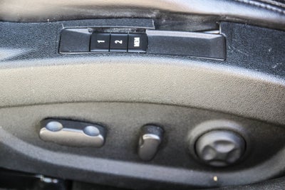 2011 Buick LaCrosse CXL